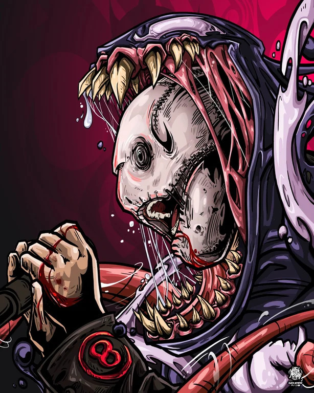 Spoonman