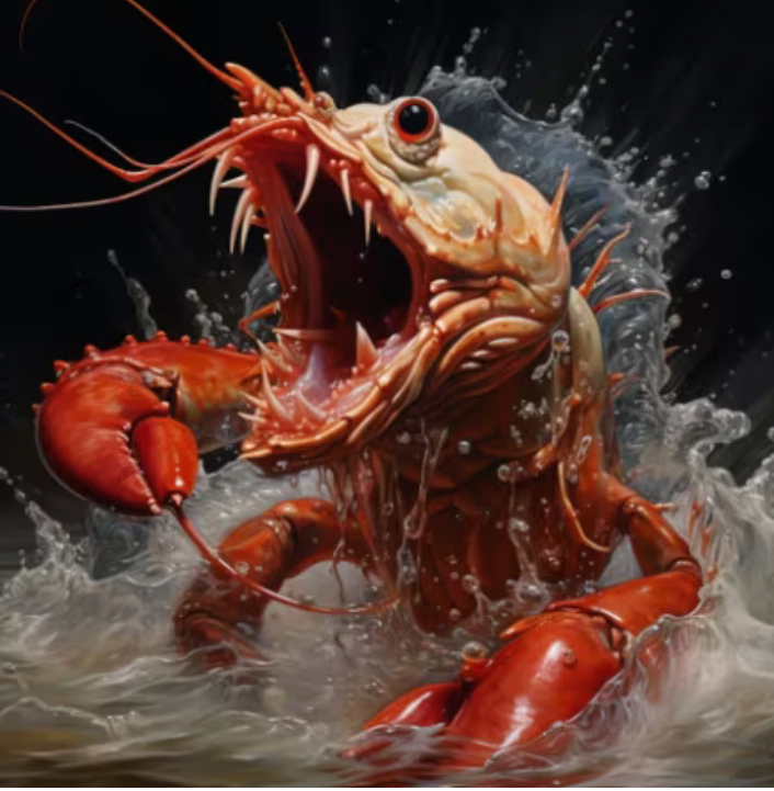 furiousshrimp