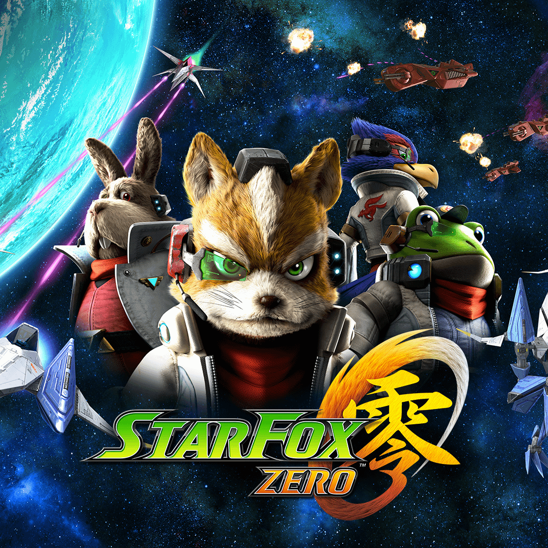 ZEROSTARFOX_PC