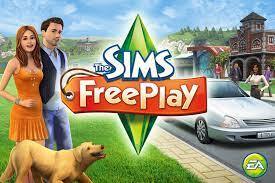 Sims FreePlay hack