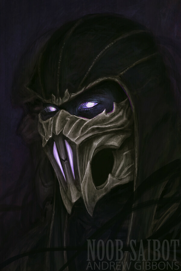 SHADOWMASTERXVI