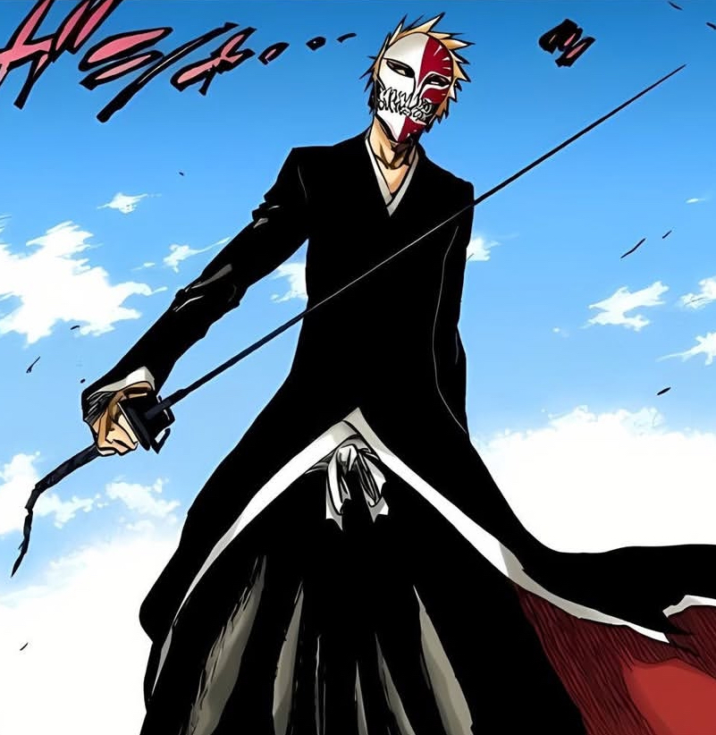 Getsuga Jojo
