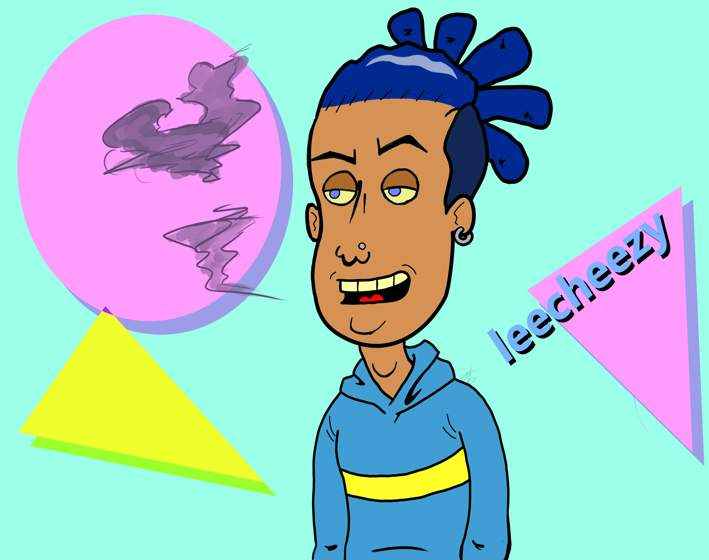 LeeCheezy