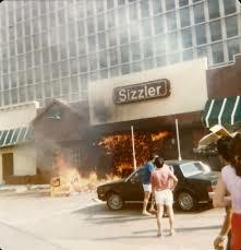 Sizzler Enthusiast