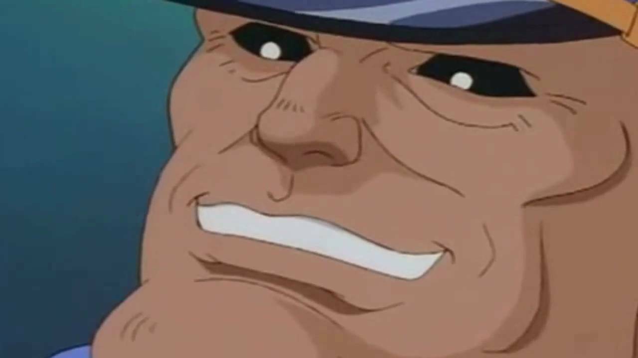 OG M. Bison