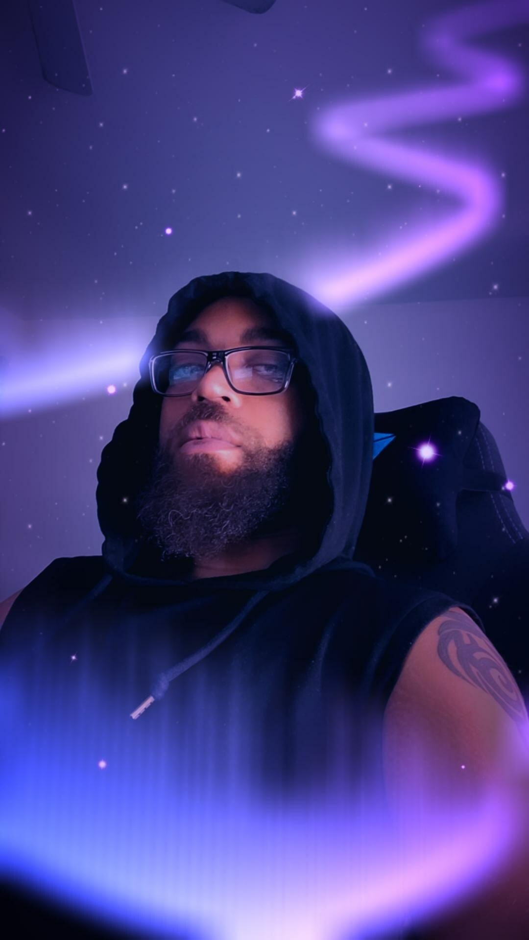 DreFrost