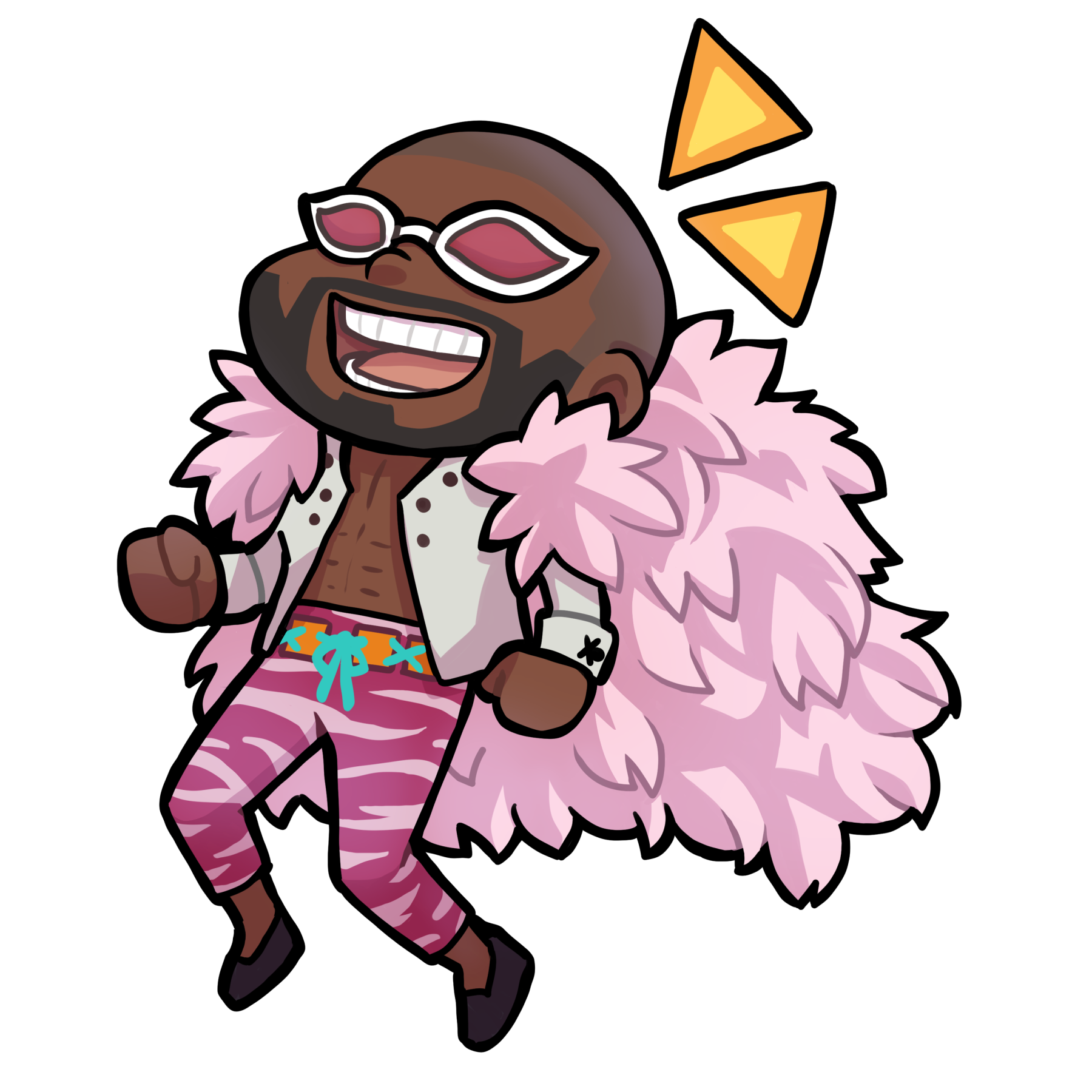 Someblacknerd