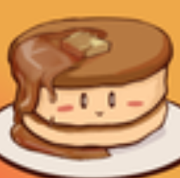 Chris Pancakes