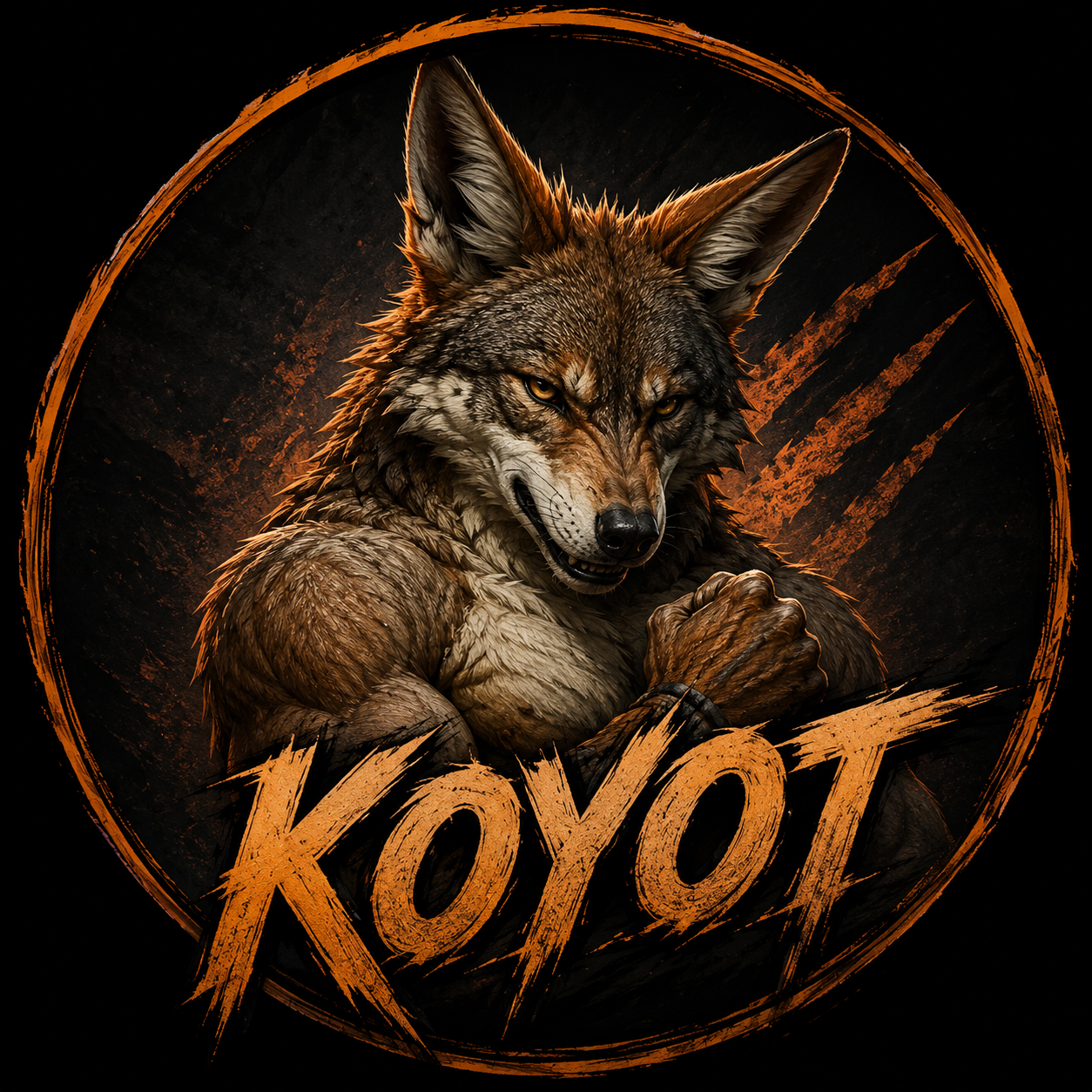 Koyot