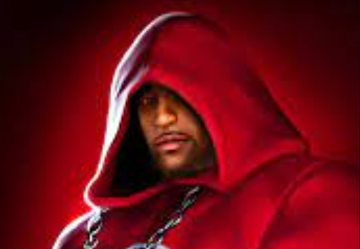 Joe Budden