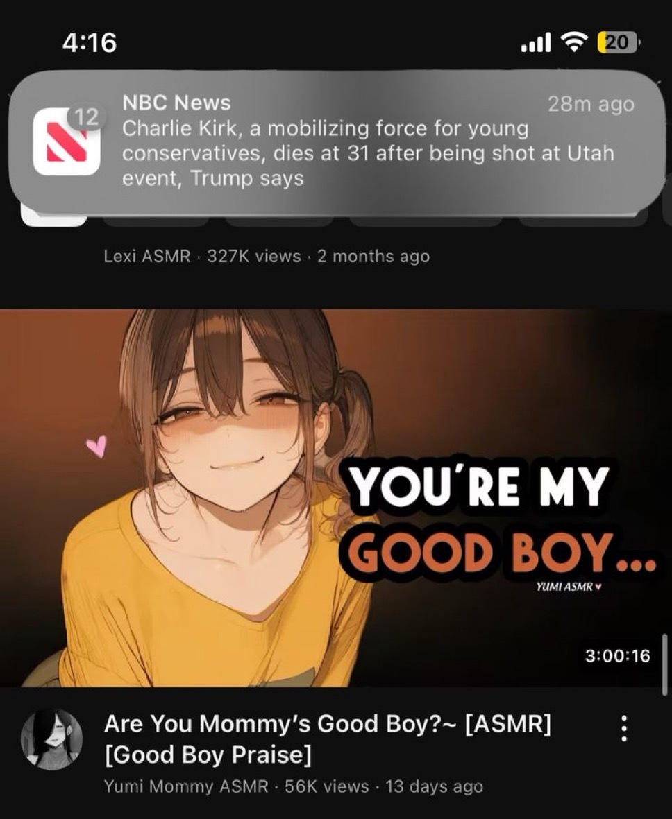 GenericGamer