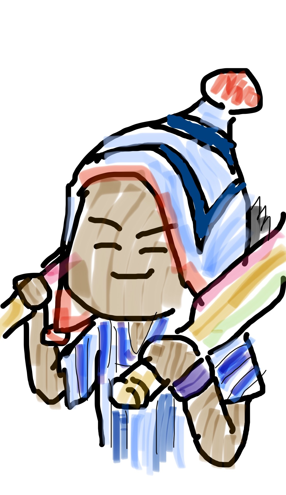 KNW_アレちゃん