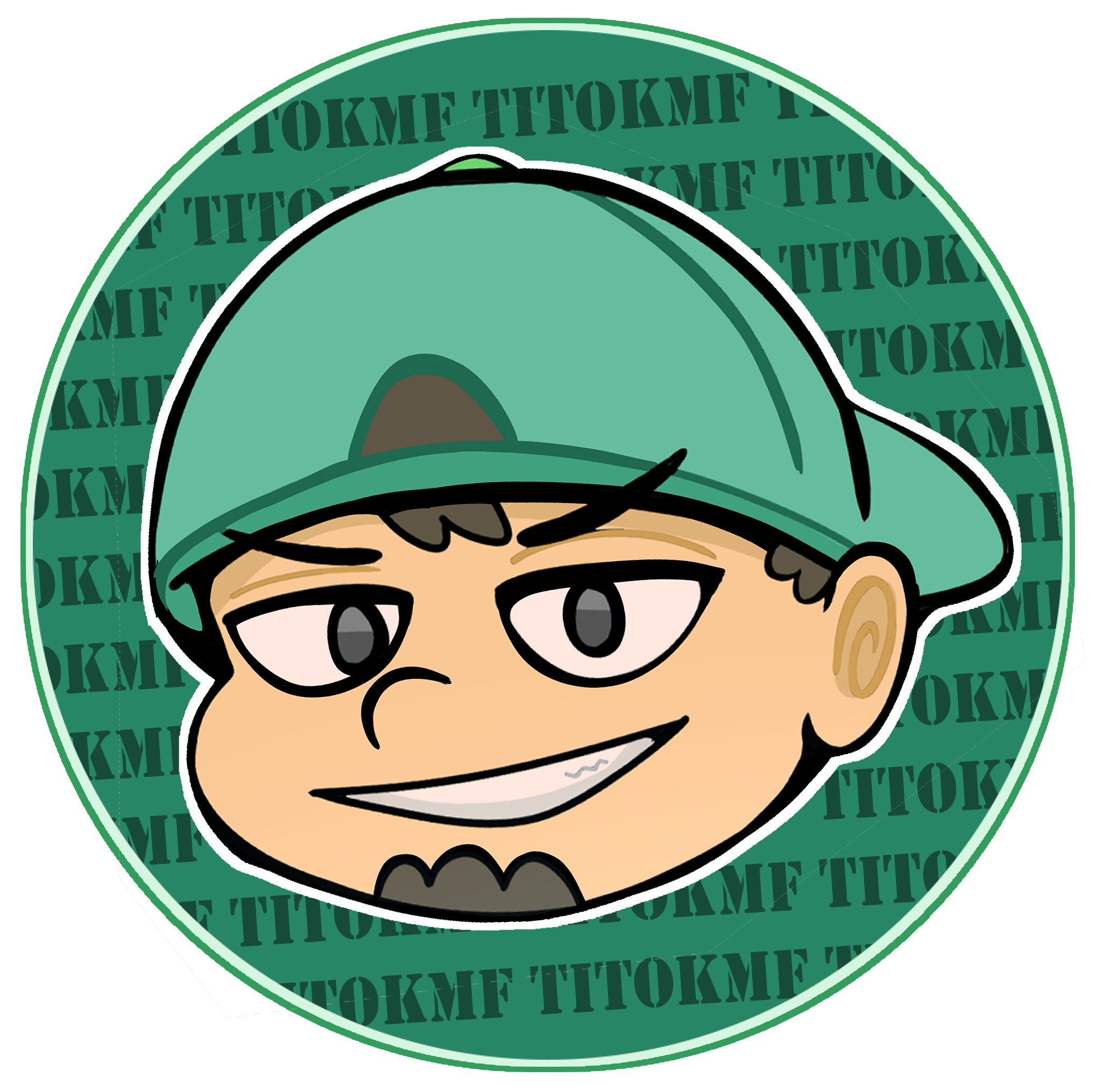 TitoKMF