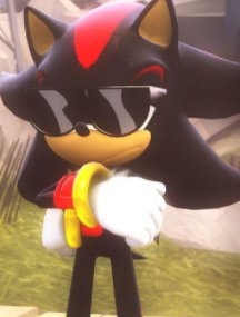 ShadowSaiyan
