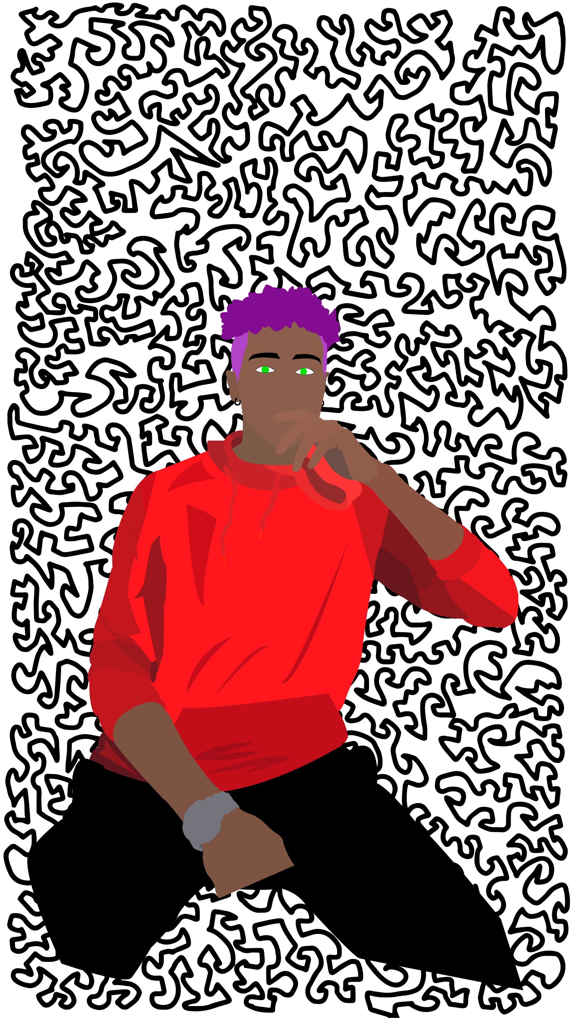 OcdPoptart
