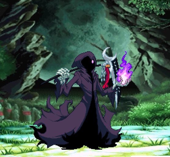 NightReaper