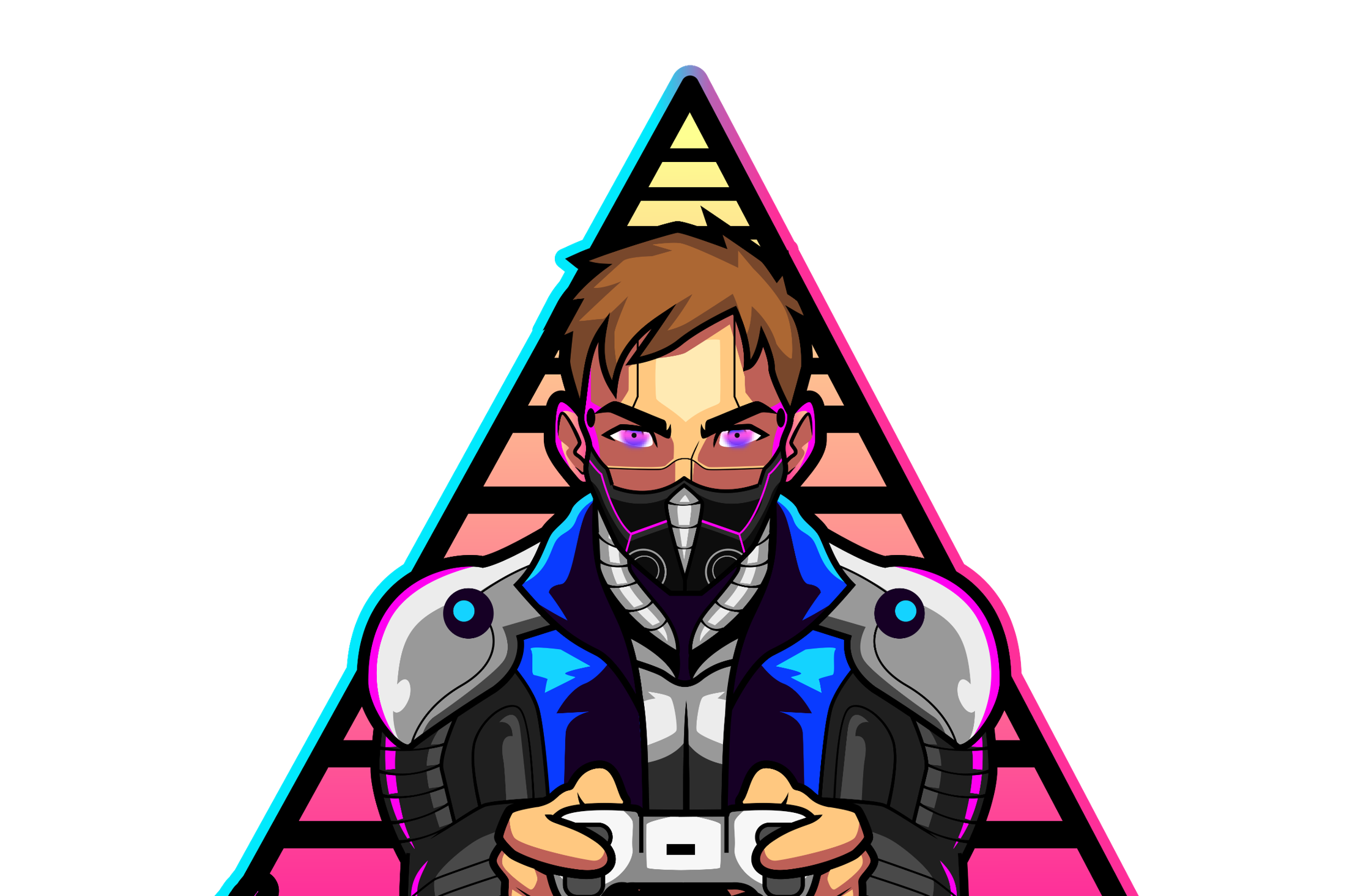 NeonGamer