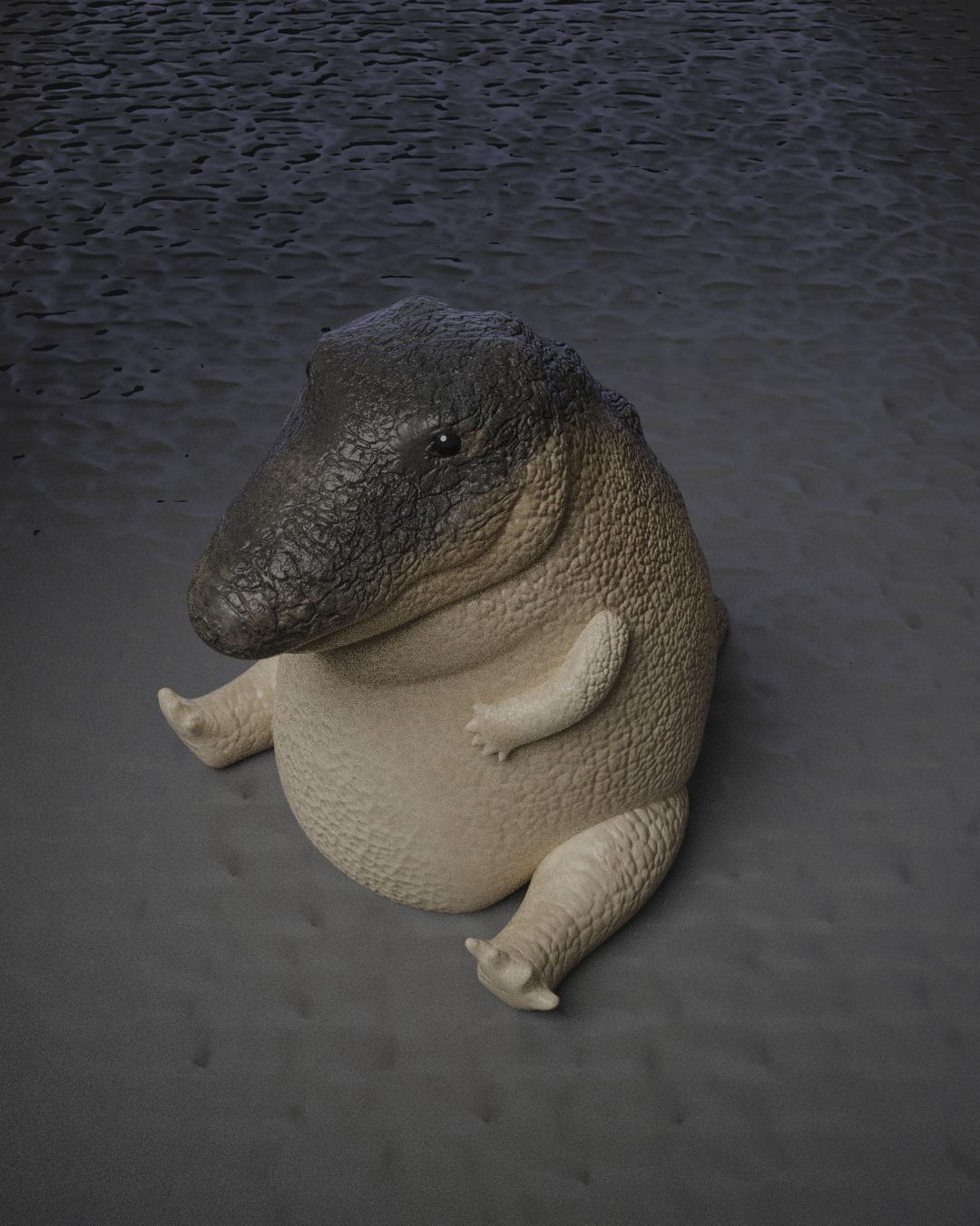 PolarBear