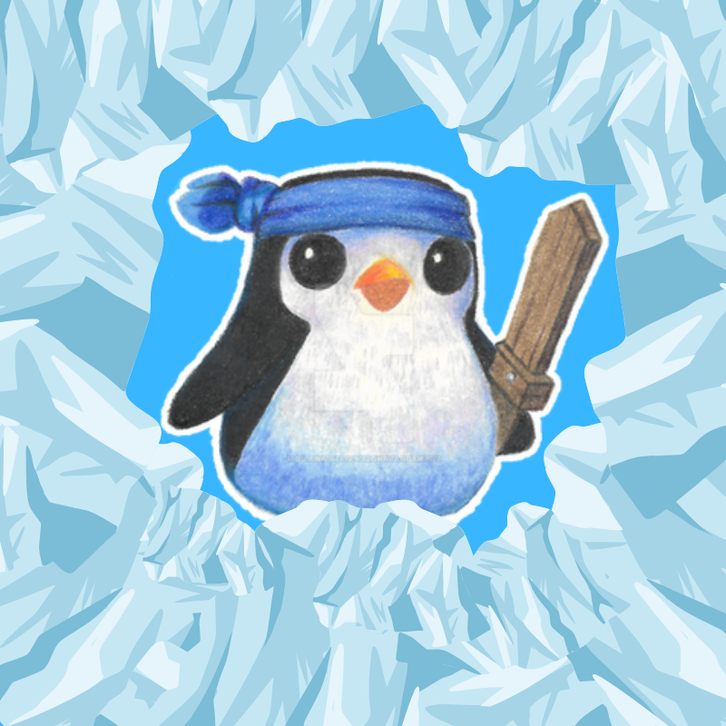 Pingouuiin
