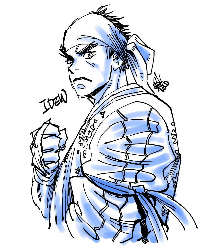 idew