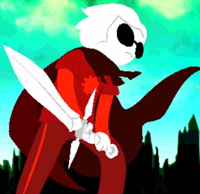 akselthecaptor