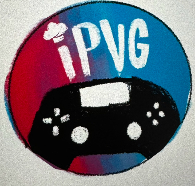 iPlayVidjoGames