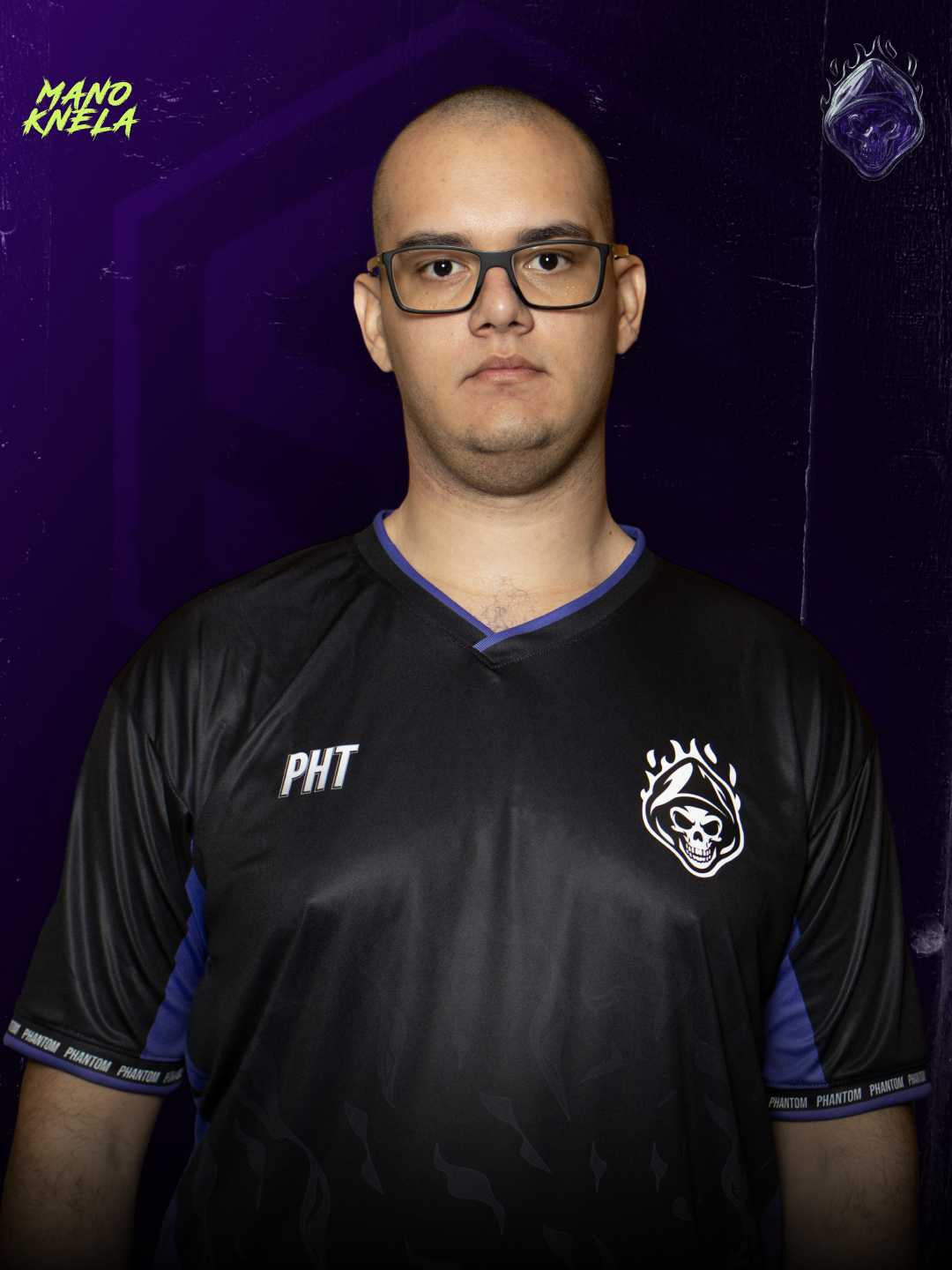 mano knela