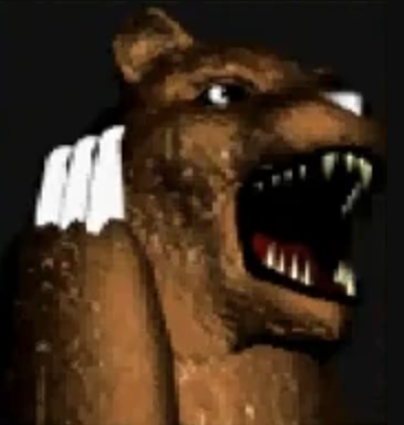 JacobBear