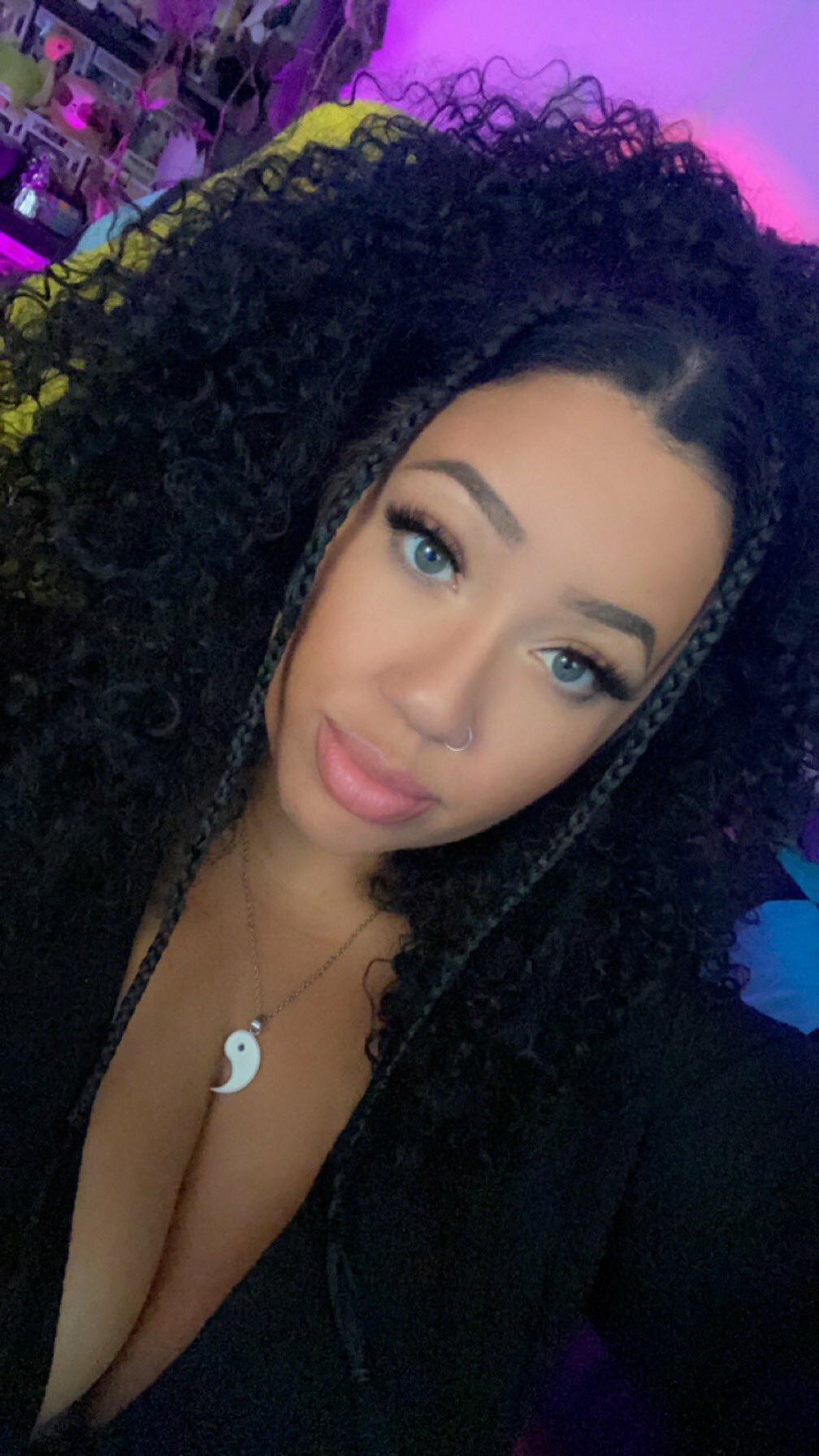 MiszJones