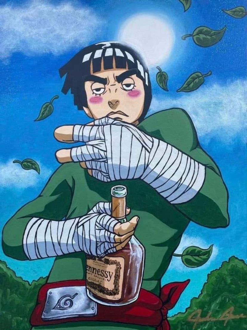 Jimbachi
