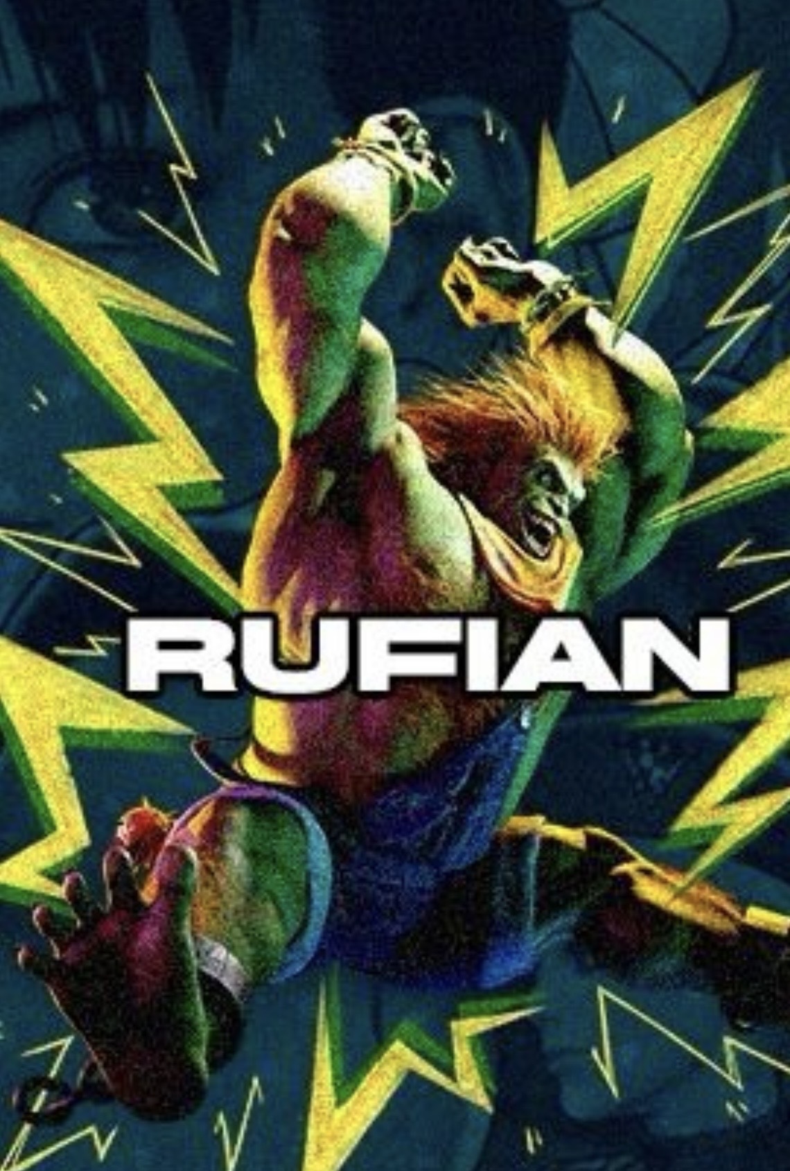 rufianMX