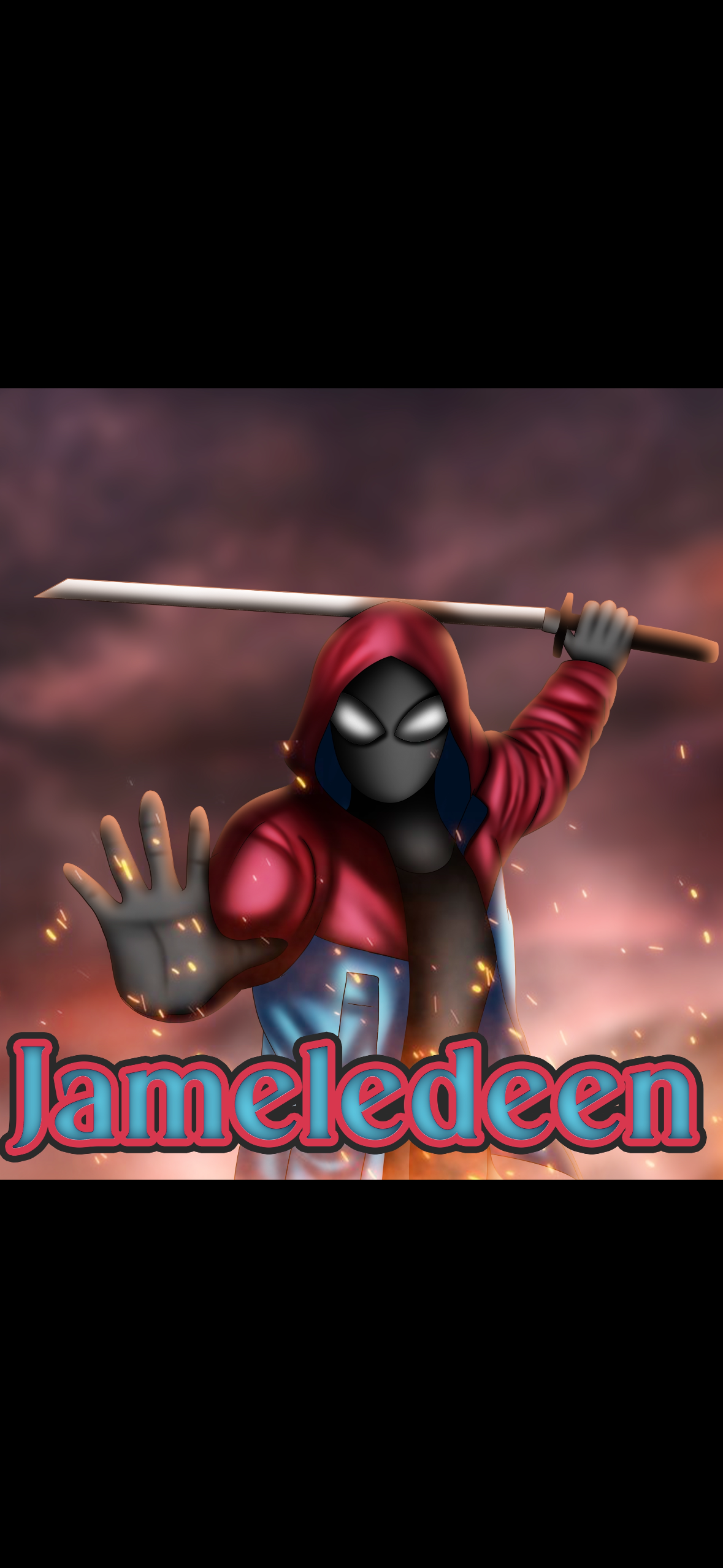 Jameledeen