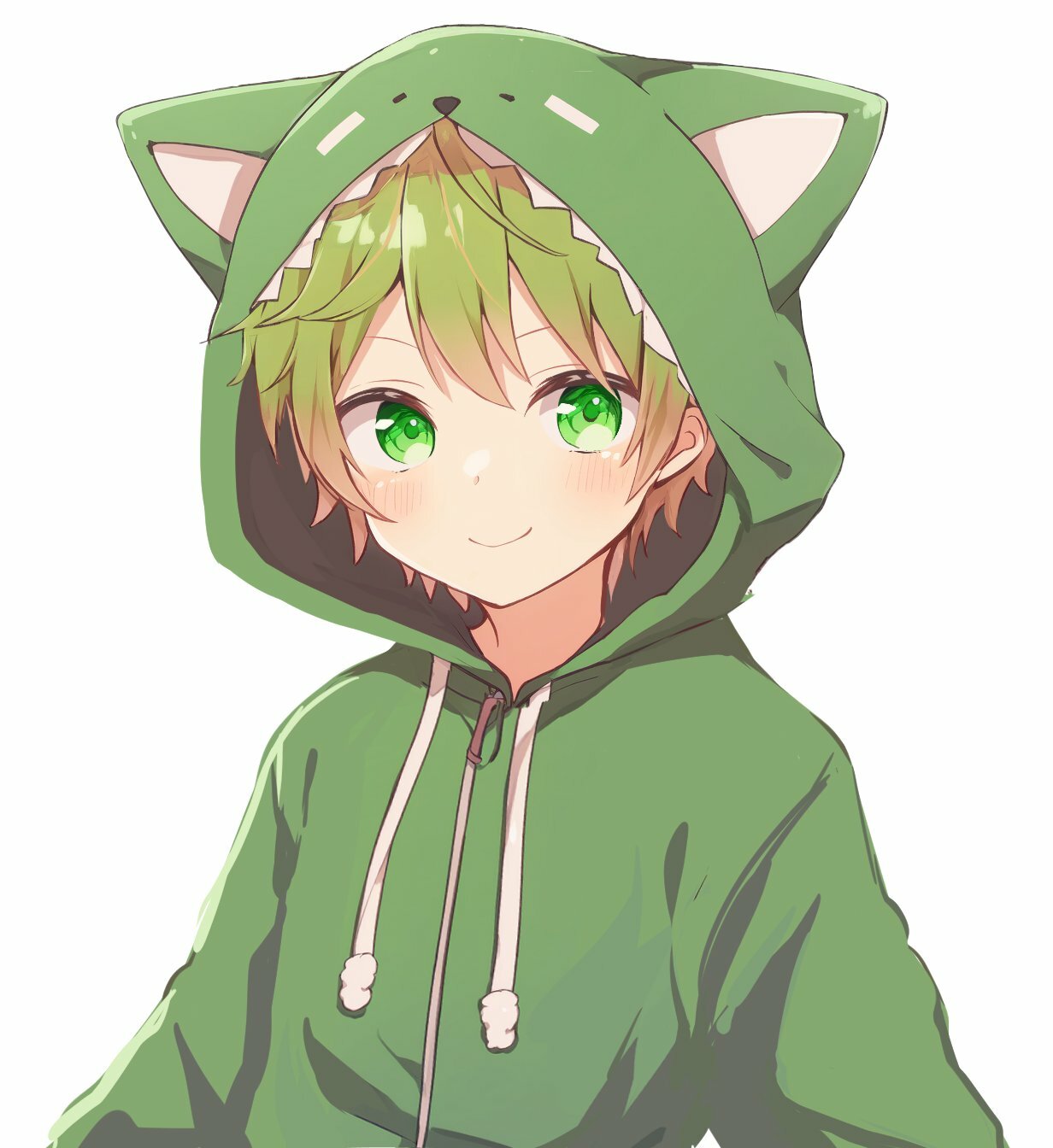 DNちゃん