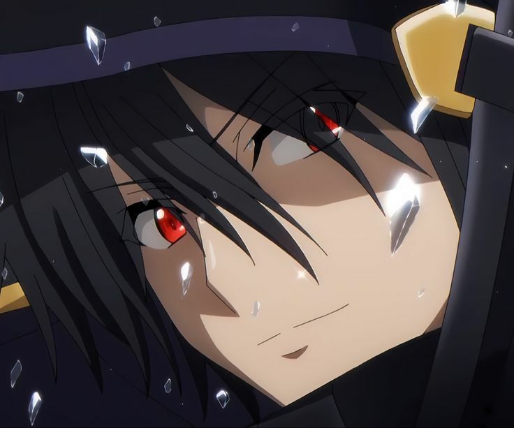 Naoki
