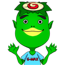 G-MAX