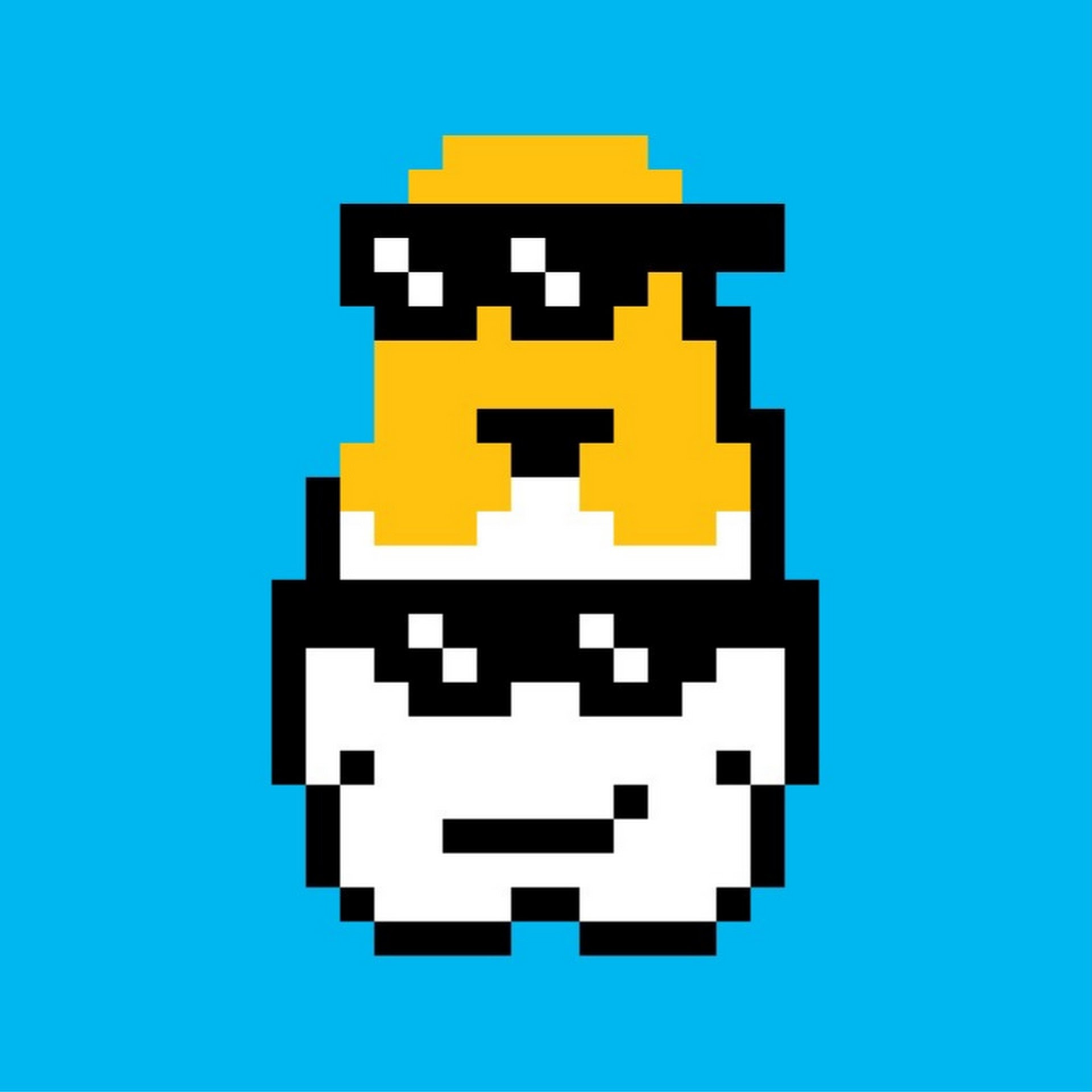 SwagLakitu