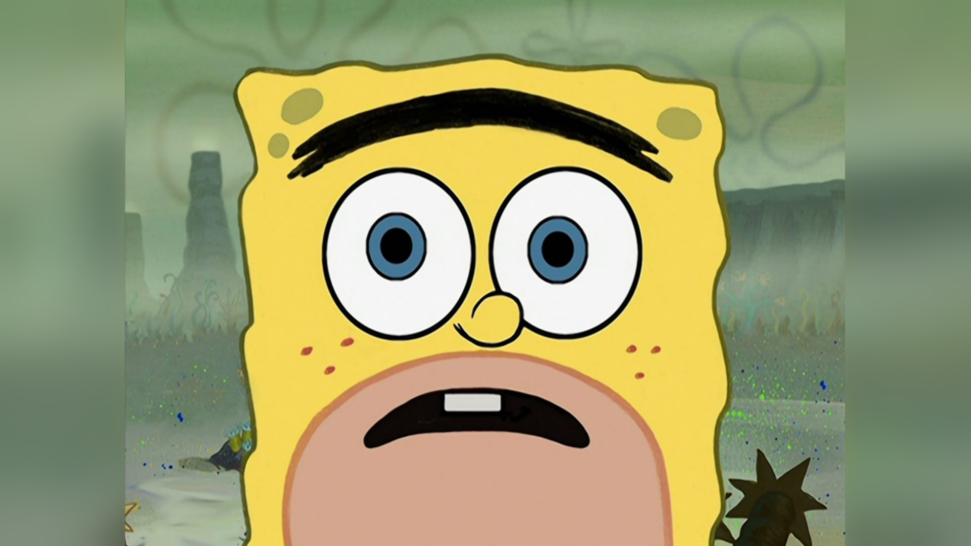 SpongeGar