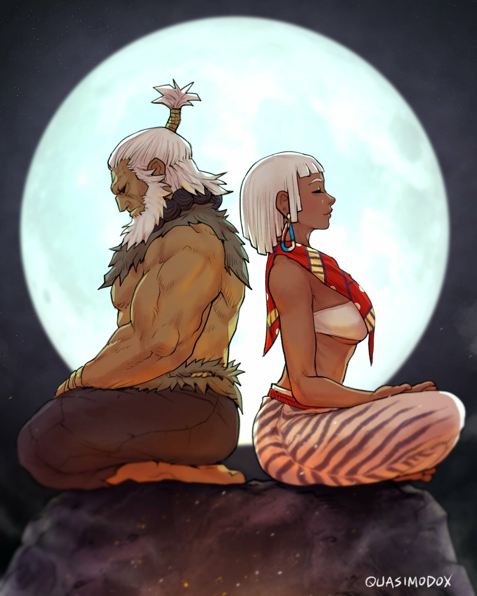 Rocks
