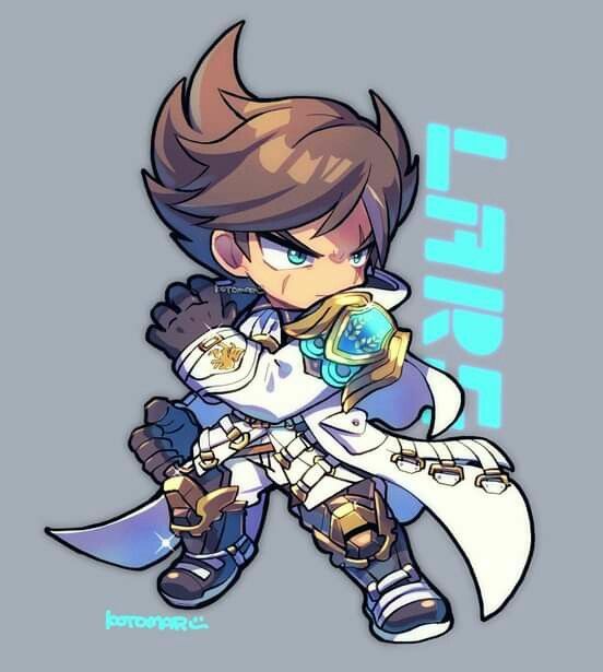 Shadowblaze