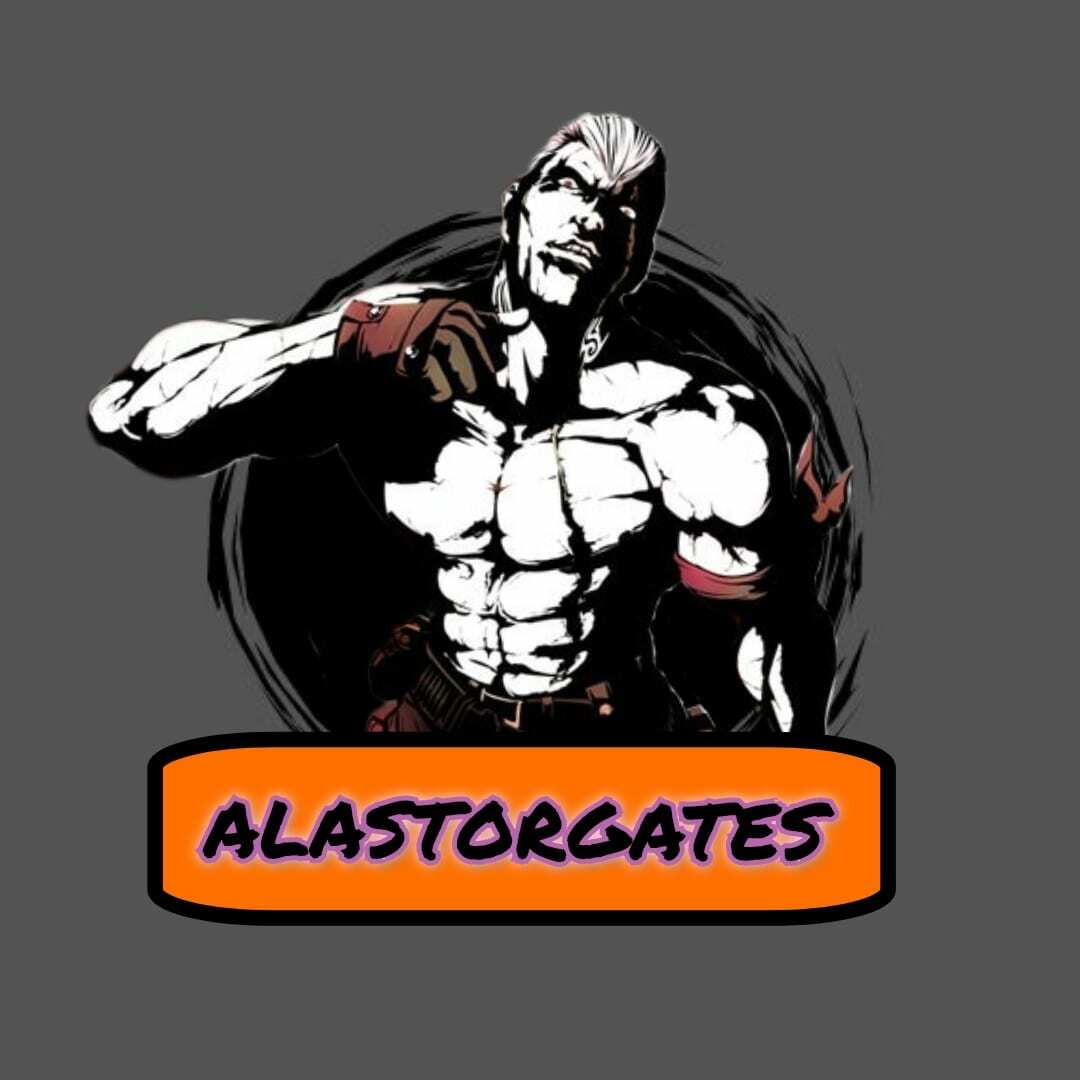 Alastorgates