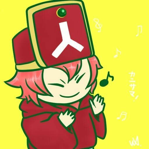 Kani-sama