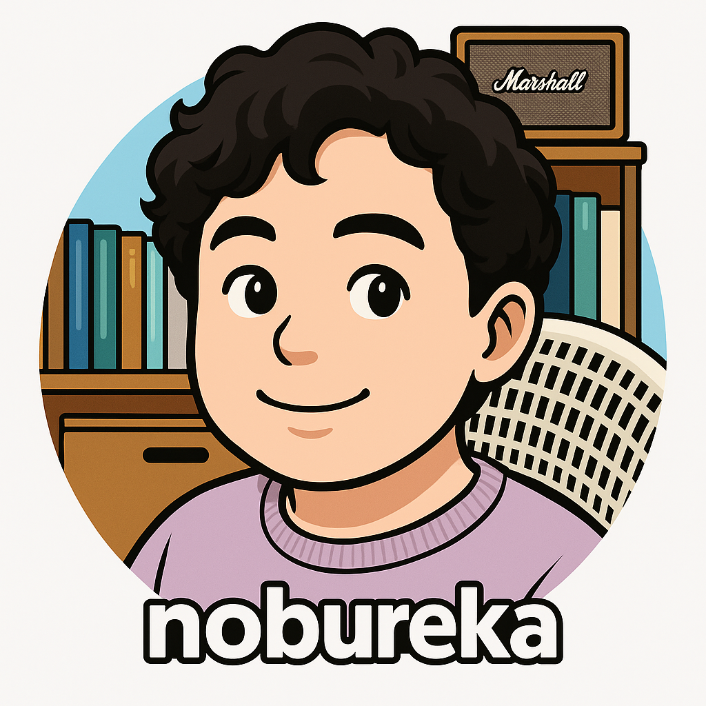 Nobureka