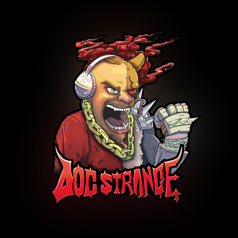 Docstrange