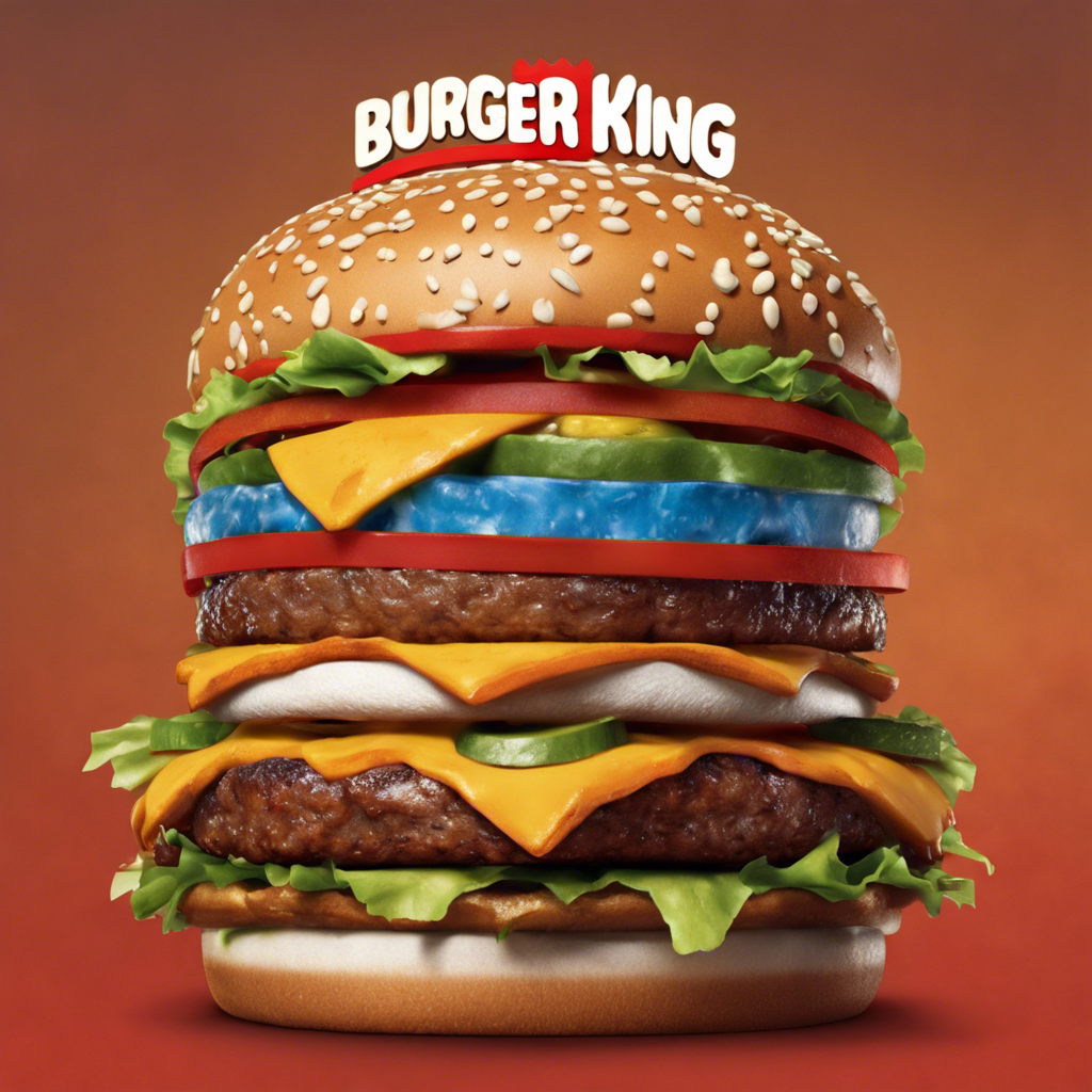 Burger King Gutscheine