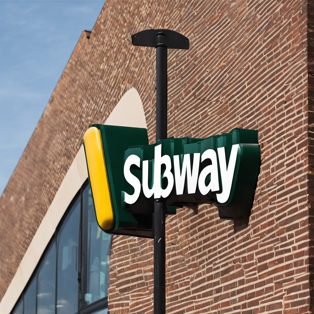 Subway Gutscheine Promo