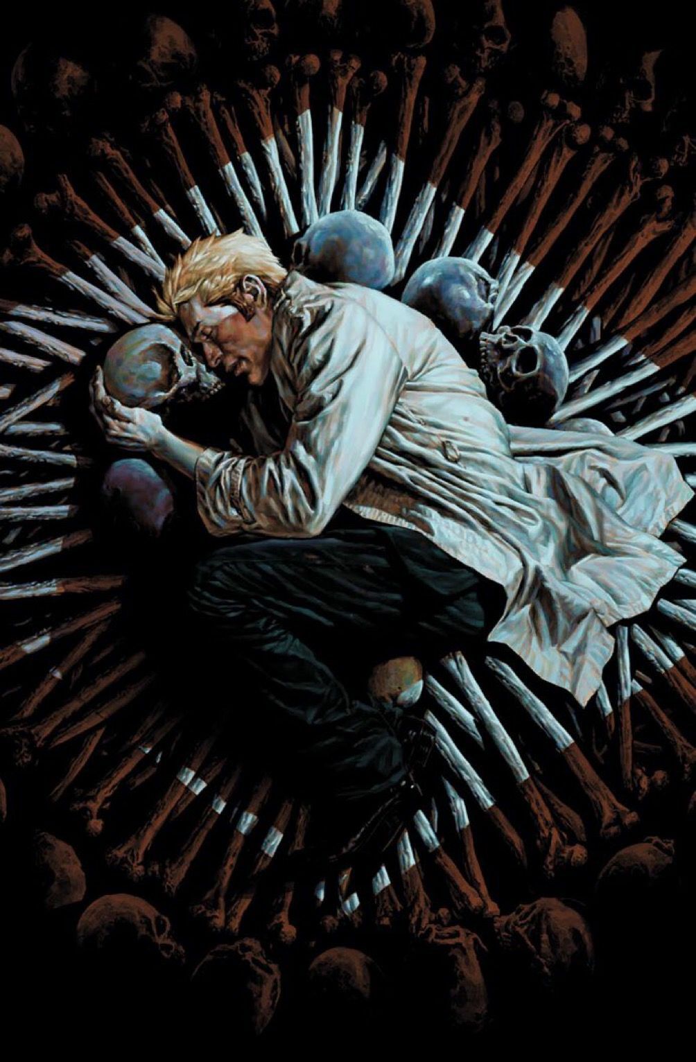 Hellblazer
