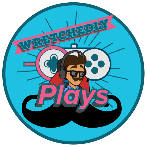 Wretchedly Plays
