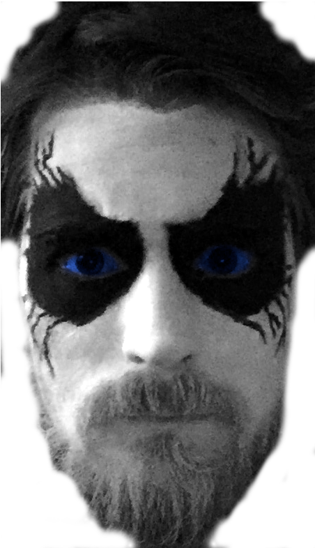 Thrashpriest