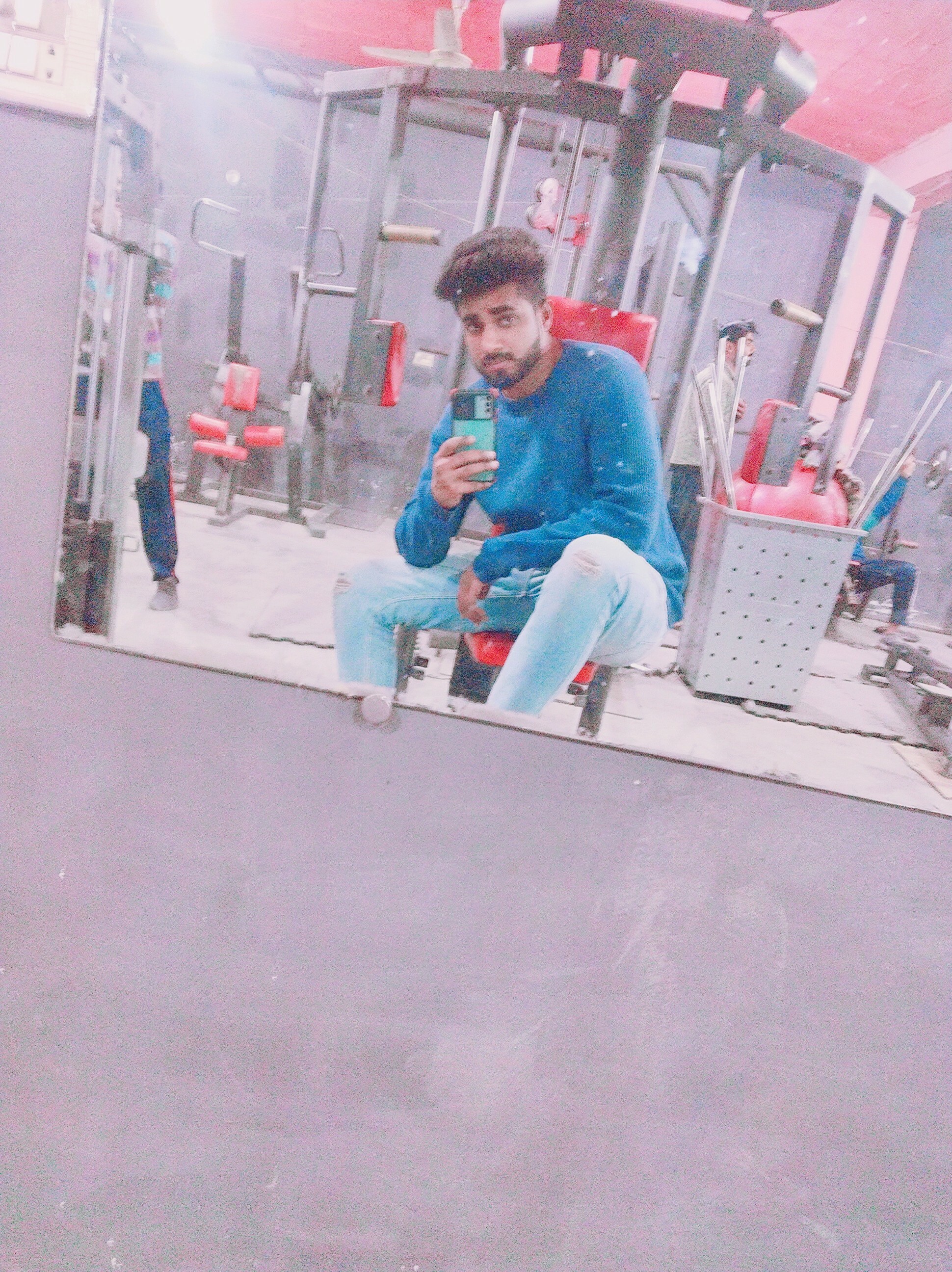 Hamza Riaz