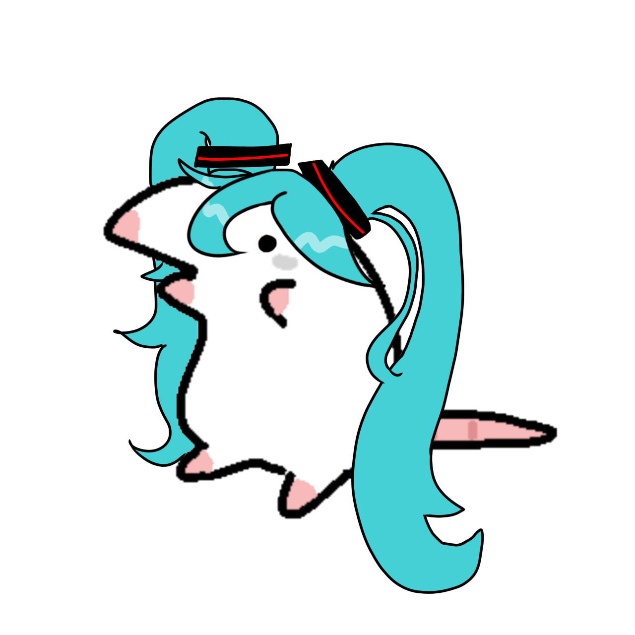 MoshiMoshiMaria